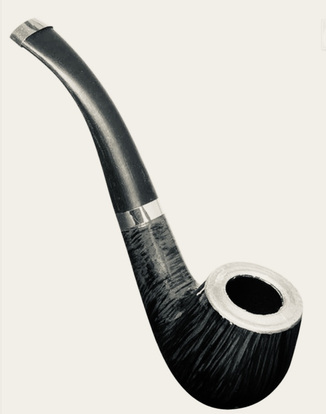 in rook opgaan (en andere grapjes)