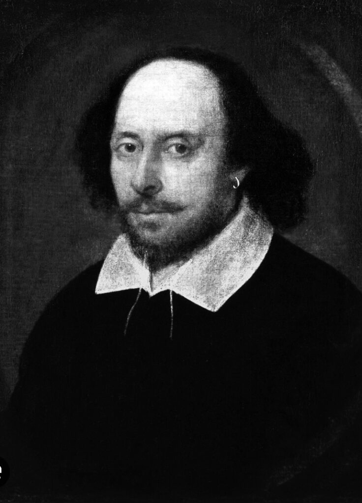 de bard