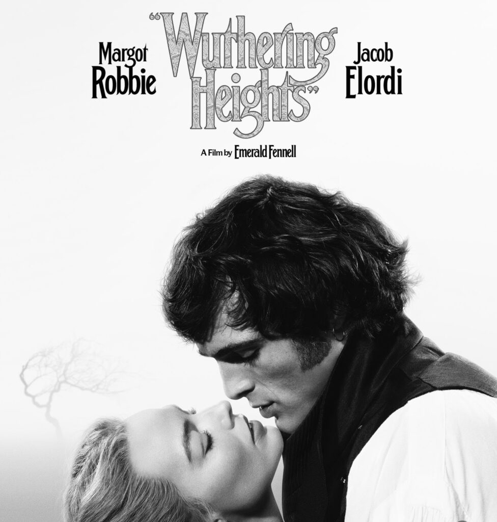 recensie: Wuthering Heights (de film)