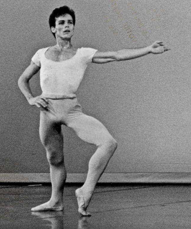 opera/ballet