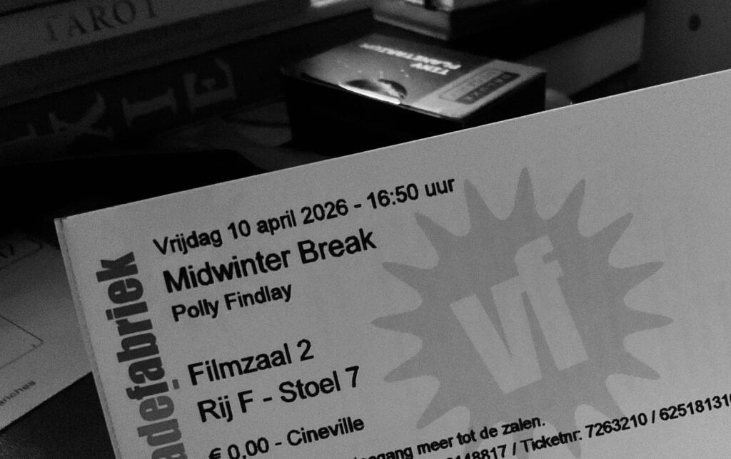 Filmrecensie: Midwinter Break