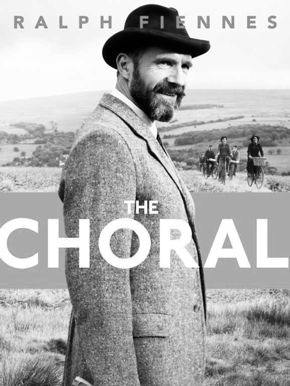 The Choral (filmrecensie)