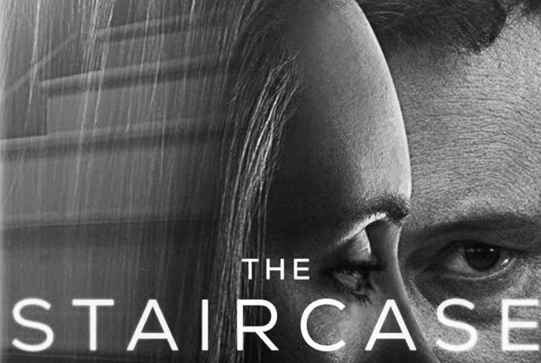 the staircase (serierecensie)
